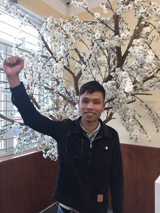 【  ベトナム選抜面接試験 Part2  】