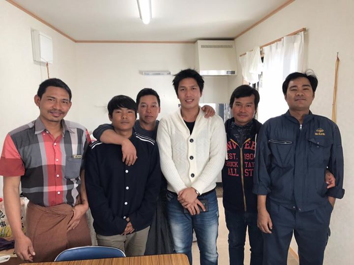 【 定期巡回訪問 】